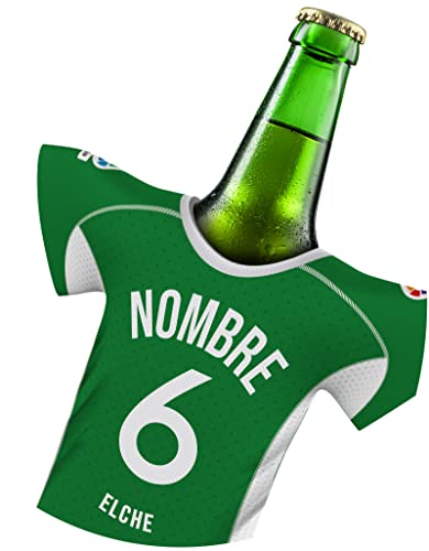 myfanshirt Personalizable Comprar Camiseta para Elche Camiseta