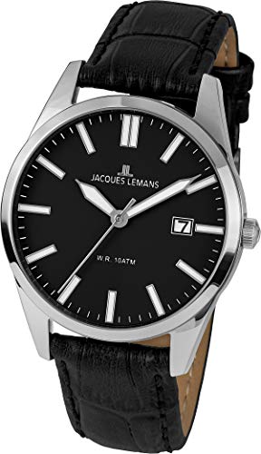 Montre-Bracelet pour hommes Jacques Lemans Sport 200 1-2002D quartz