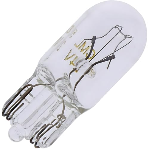 JMP Ampoule 24V2W W2.1X9.5D