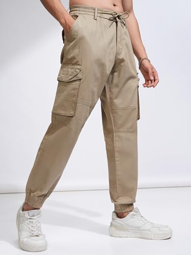 Image of Highlander Men's Relaxed Pants