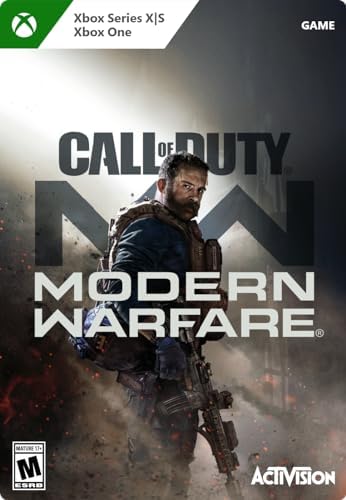 Amazon.com: Call of Duty: Modern Warfare - Digital Standard Edition 1P ...