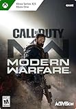 Call of Duty: Modern Warfare - Digital Standard Edition 1P - Xbox [Digital Code]