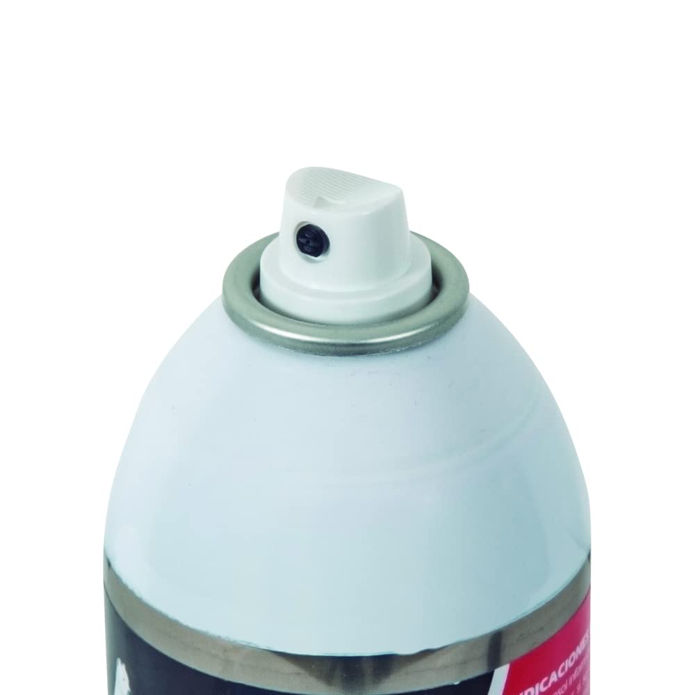 INDUSTRIAL ADHESIVE AEROSOL 13oz