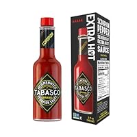 Tabasco Scorpion Pepper
