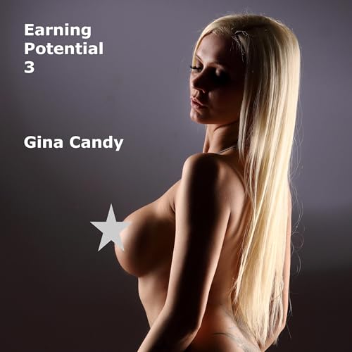 Earning Potential 3 Audiolivro Por Gina Candy capa