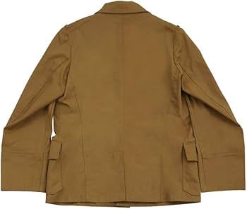 Amazon | 第二次世界大戦 ドイツ軍 アフリカ軍団/熱帯用 海軍 兵士用