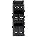 SUNROAD Electric Power Window Lifter Master Console Control Switch fit for Chrysler 07-10 300 & Sebring & 07-09 Aspen & 08-10 Sebring & Dodge 08-10 Challenger & 07-10 Charge 07-09 Durango 07-08 Magnum
