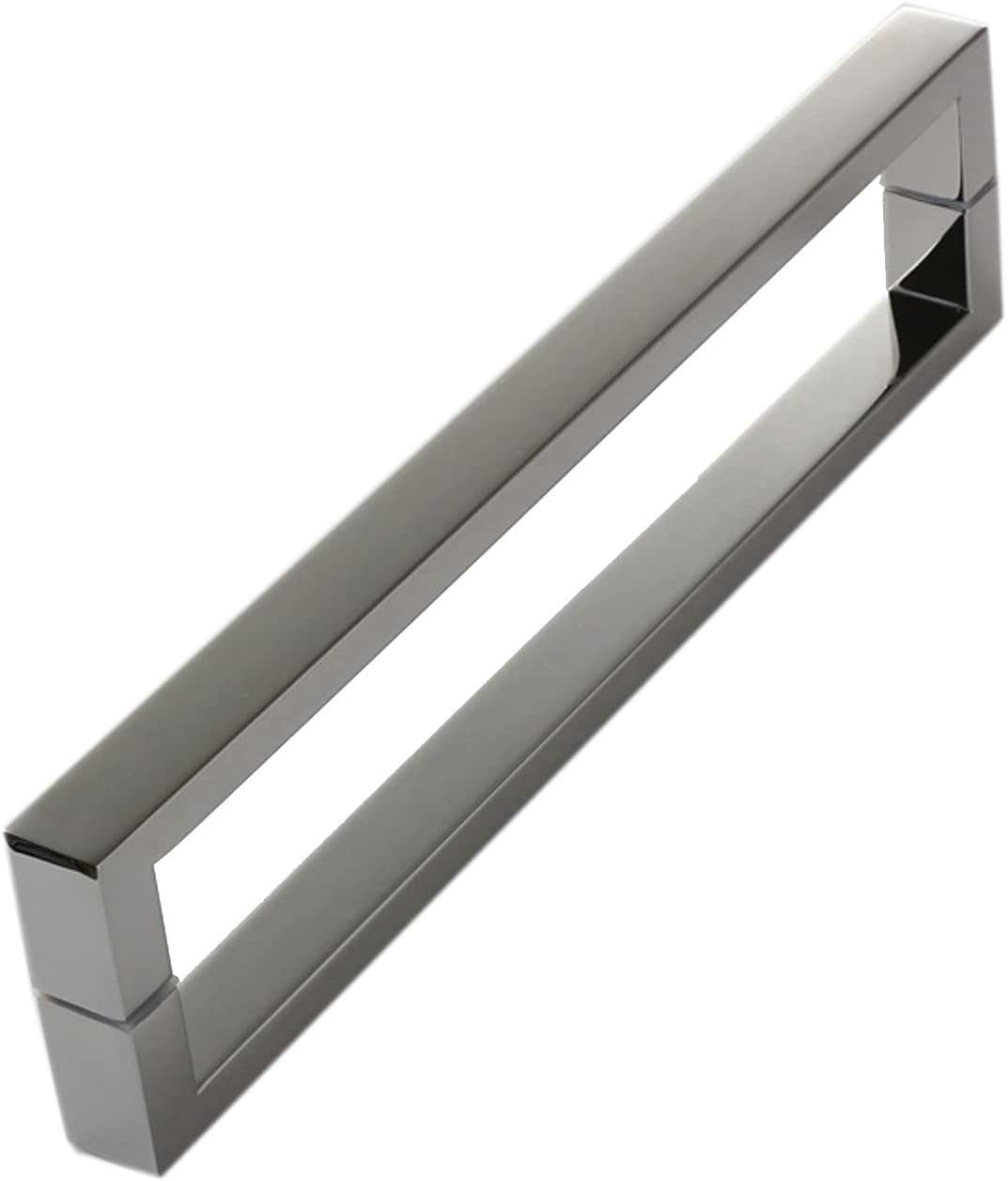Poignées de porte de douche de rechange pour réparer les boutons de salle de bain taille 2