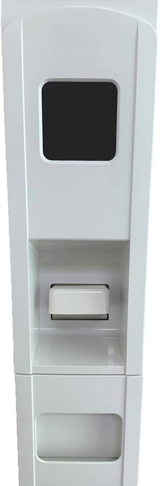 Amazon｜サミック SAMICK 無洗米兼用スリムライスボックス(米びつ