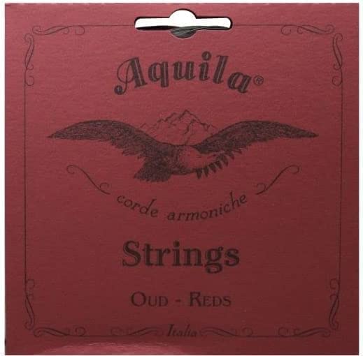 Aquila Oud Stringsred - Do Do Tuning