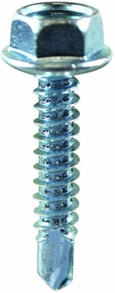 Amazon | ヤマヒロ ドリルビス 6角 太さ6ミリ長さ35ミリ入数(約)90本