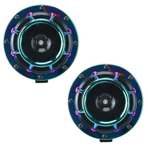 Potenza audio in uscita: 115DB