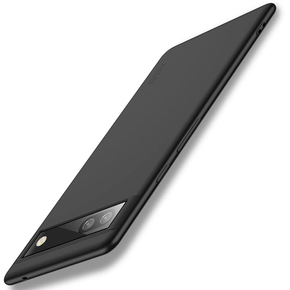Amazon.com: X-level Google Pixel 6A Case Ultra-Thin Slim Fit