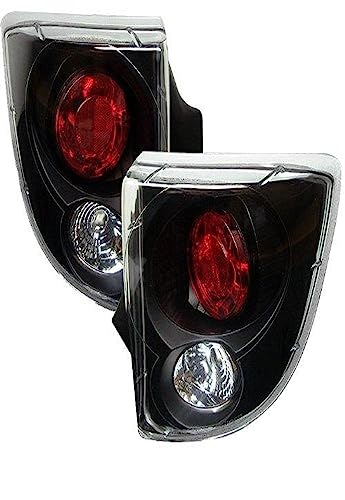 Spyder Toyota Celica 00-05 Euro