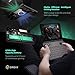 GPD Win MAX 2 2025 Handheld Gaming PC with AMD Ryzen 7 8840U, Radeon 780M GPU, 32GB RAM, 1TB SSD, OcuLink, 10.1