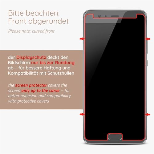 Protection 360 Huawei P10 Plus coque dorée pour le quotidien