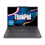 Lenovo ThinkPad E14 Intel Core i5 13th Gen 8GB RAM/512GB SSD/Windows 11 Home/Office 2021/Backlit Keyboard/ 14" WUXGA IPS 300 Nits Thin & Light Laptop/Aluminium Top/1Y Warranty/1.41 kg, 21JKS13M00