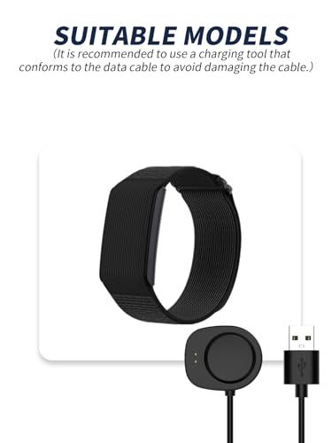 Cable de carga para Amazfit Helio base USB estable 6