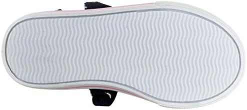 Simple Joys by Carter's Girls Mia Mary Jane Shoe Flat, Navy, 5 Toddler | Image 2