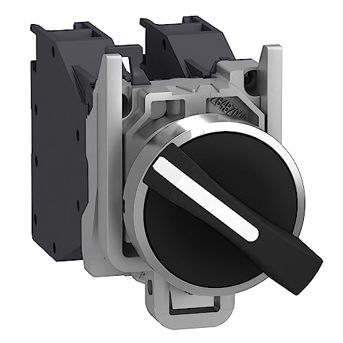 SEL.3 POS.FIJAS 2NA ATEX interrupteur de commande pour armoire - 2