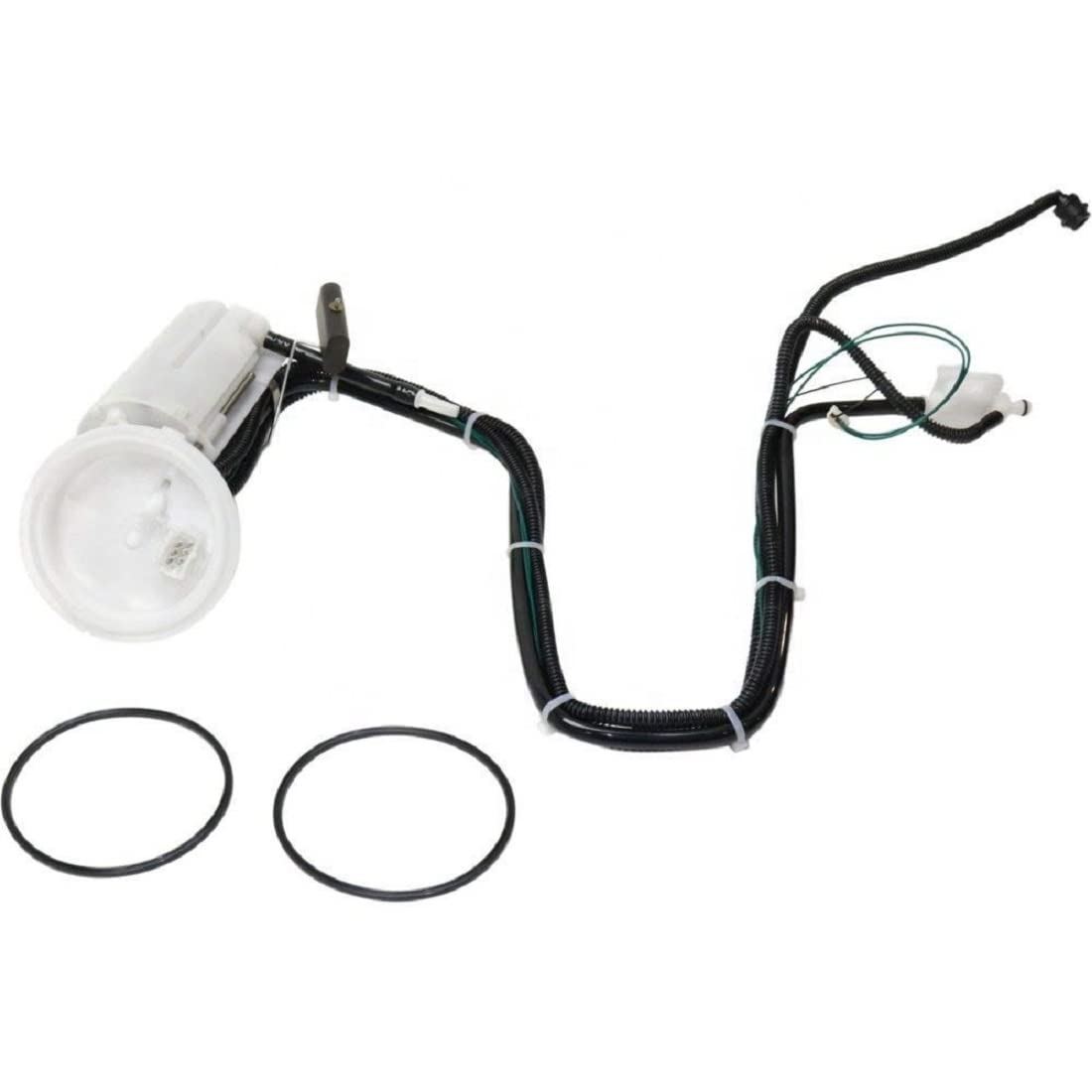 Amazon.com: AUTO-PALPAL CAR FUEL PUMP 1614 6765 820 16146765820 