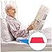 TOBBOMEY Positioning Bed for Transferring Disabled Moving Safe Elderly Reusable Material