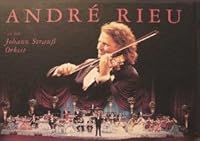 Andre Riew and the Johann Straub Orchestra (Pop-Up Inside) B003UREG6E Book Cover
