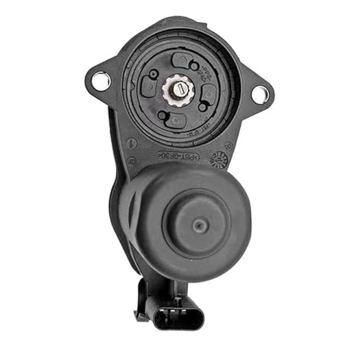 Freno de estacionamiento Mercedes ML250 actuador A2229063801 soluciona fallo de mano