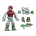 Halo Heroes Spartan MK VII Series 18