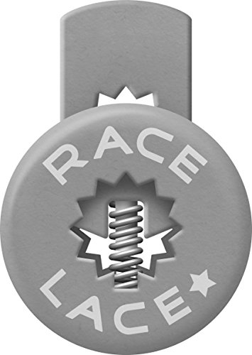 Nessun sistema di allacciamento - Lacci da gara