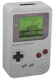 Diseño original Game Boy con pantalla efecto 3D