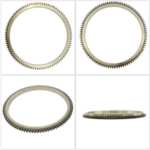 Kit démarrage électrique E48CMH pour moteur Yamaha 48HP Enduro de pêche - 3