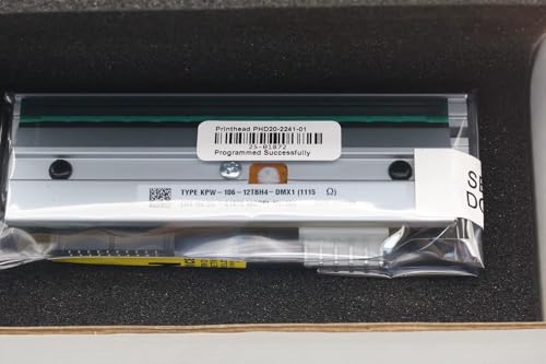 Image of Thermal Printer Head for Datamax M-4306 Barcode Label Printers, 300DPI, Model PHD20-2225-01