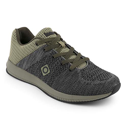 Chaussure de piste d'athlétisme mixte Lenco Izas pour l'entraînement