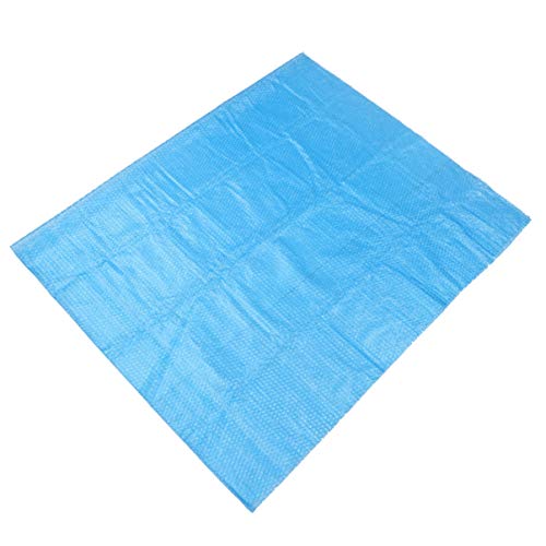 BESPORTBLE – Cobertura solar para piscina acima do solo para proteção de piscina, protetor de piscin