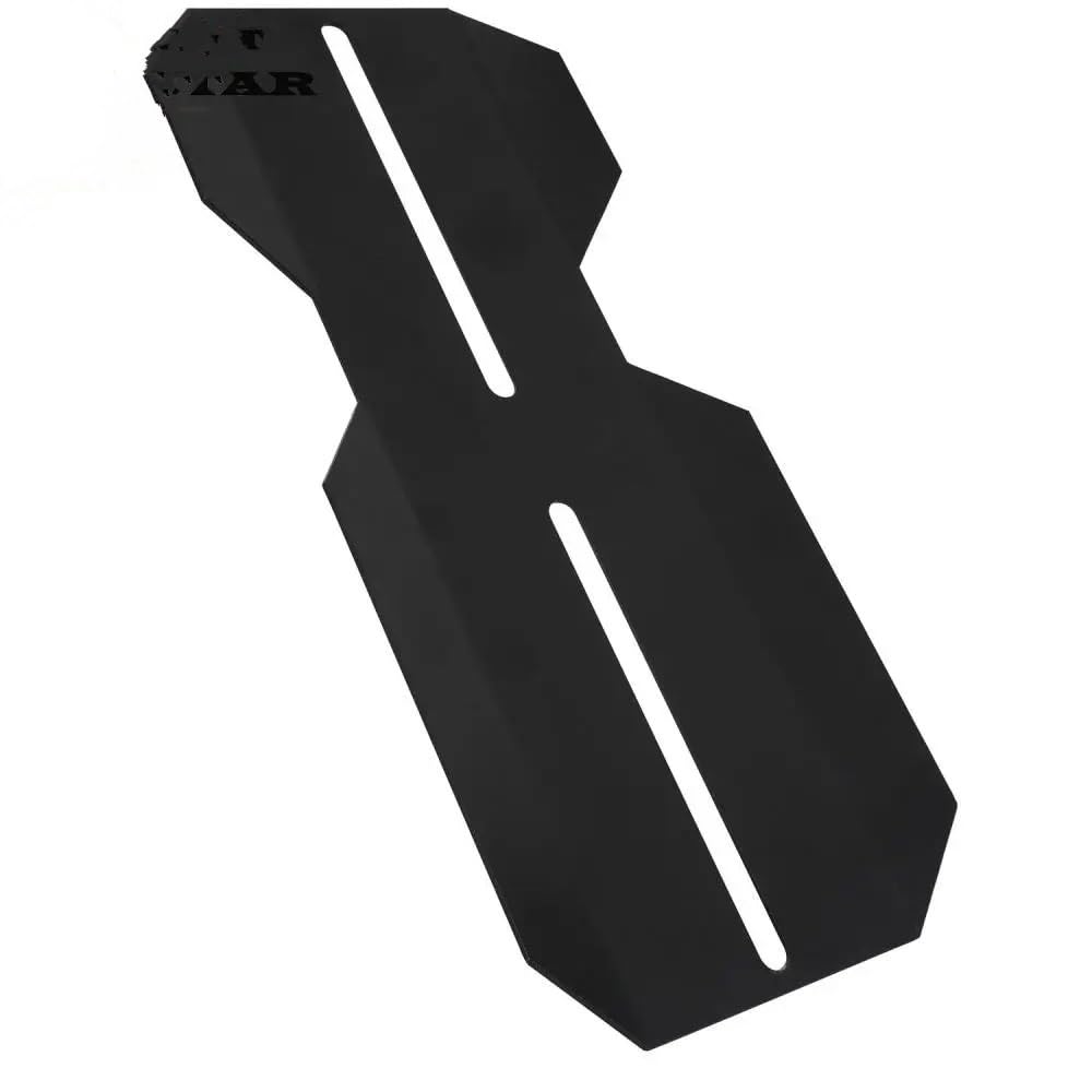 Moto électrique tout-terrain pneu garde-boue pour motocross Super73 S2 RX S1