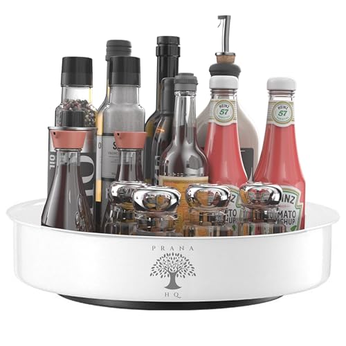 lazy susans stainless-steel