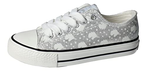 Zapatillas Conguitos Niña Conguitos - Zapatillas Para Niños - Vanessa Calzados Zapatos Respetuoso Niña