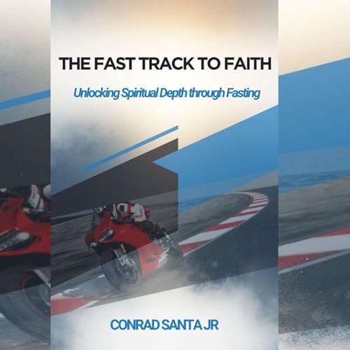 Page de couverture de The Fast Track to Faith