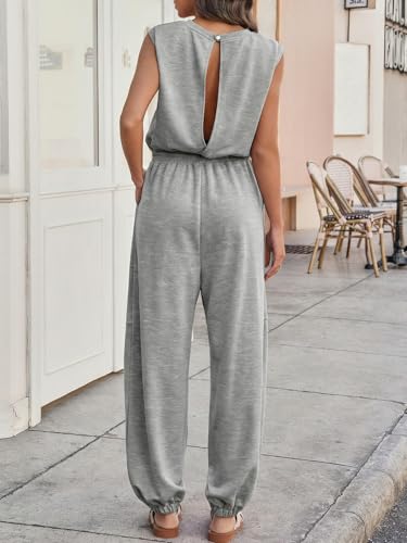 Mono elegante para mujer con bolsillos funcionales para un look cómodo y sofisticado 2