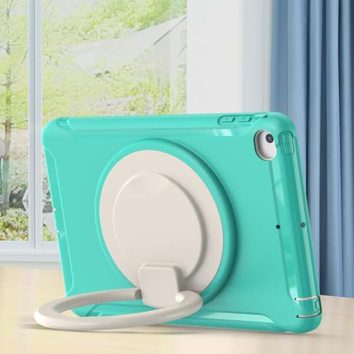 Coque iPad mini 5 intégrale robuste pour éviter les bris d'écran et chutes