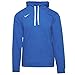 Produktbild Nike Herren Herren Hoodie Po Tclub19 Hoodie, Royal Blue/Royal Blue/White/Wh, L, AR3239