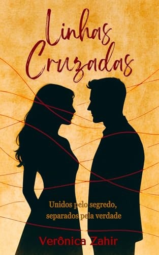 Linhas Cruzadas: Unidos pelo segredo, separados pela verdade.
