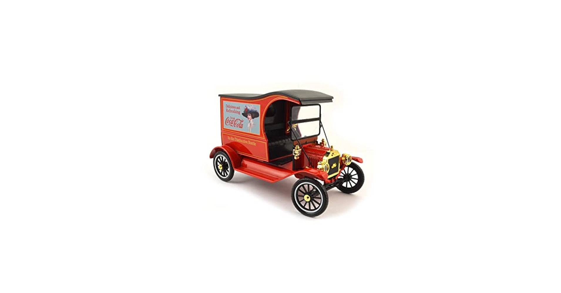コカ・コーラ/クラシックカー Amazon | トミカ コカ・コーラ アンティークコレクション