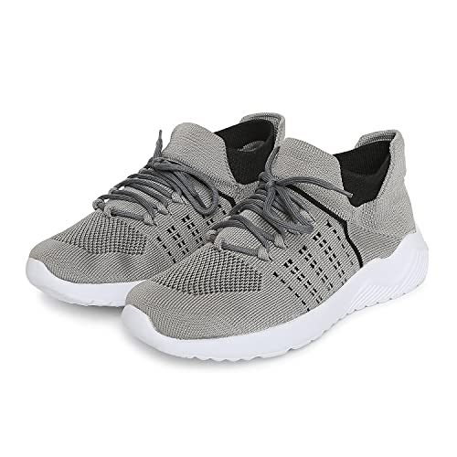 Image of Longies Mens Men's Shoes with Lace Casual Shoes