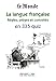 Produktbild La langue française : Règles, pièges, curiosités en 335 quiz: Règles, pièges et curiosités en 335 quiz
