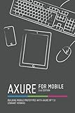 axure for mobile, second edition