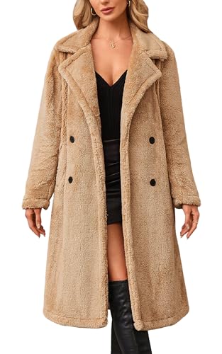 epine femininefurcollar long coat ロングコート epine feminine fur collar long coat