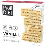 ProtiDiet - Vanilla Protein Wafer Bar