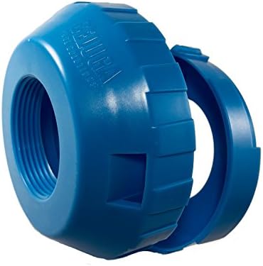 Beluga Solar Pool Heater - Are These the Top Picks for Your Pool? 8 Beluga Pool Solutions 2607 Beluga Adapter for Soft Sided Pools, Blue